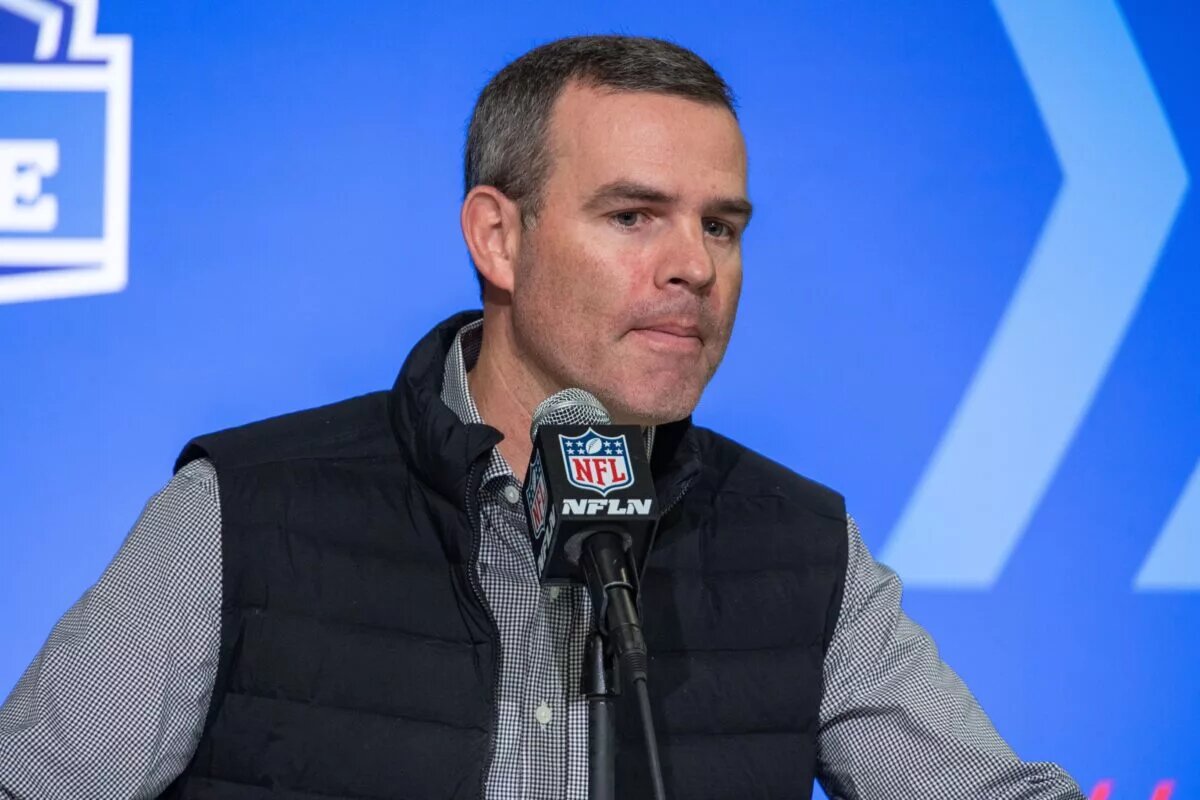 Bills Trade Up