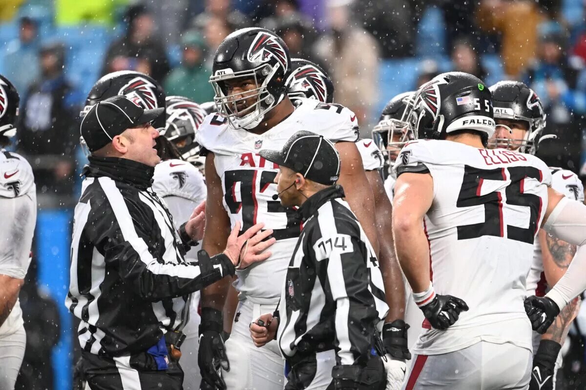 Calais Campbell Free Agent