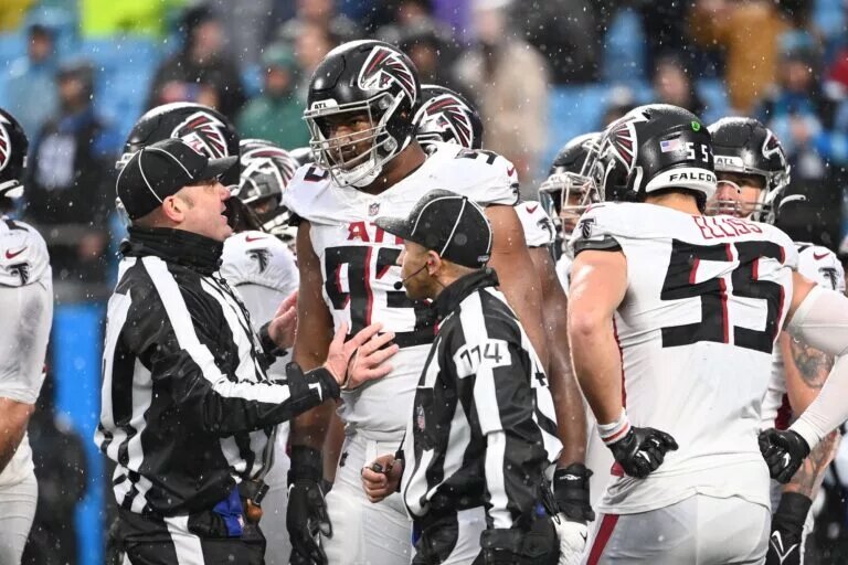 Calais Campbell Free Agent