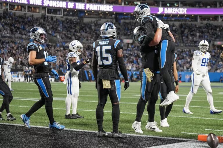 Chargers may sign Chark