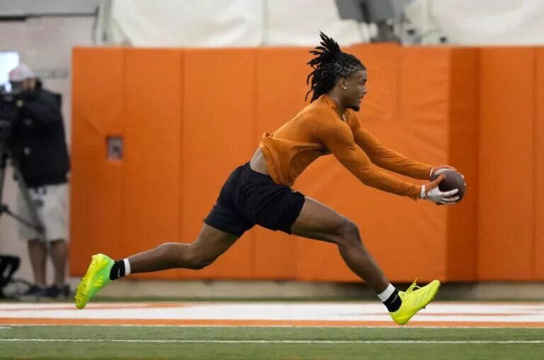 Chiefs Mock Draft
