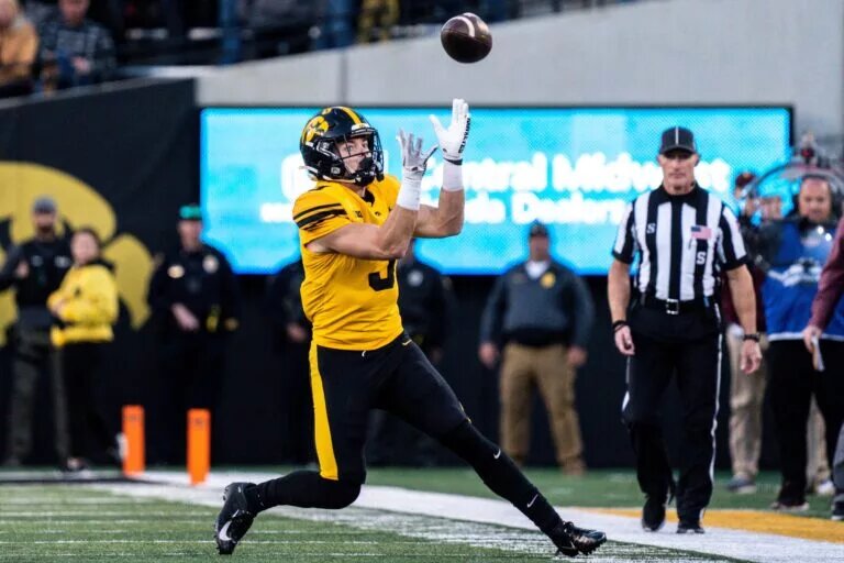 Cooper DeJean NFL Draft