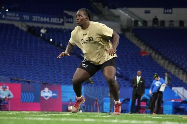 Cowboys Draft Grades