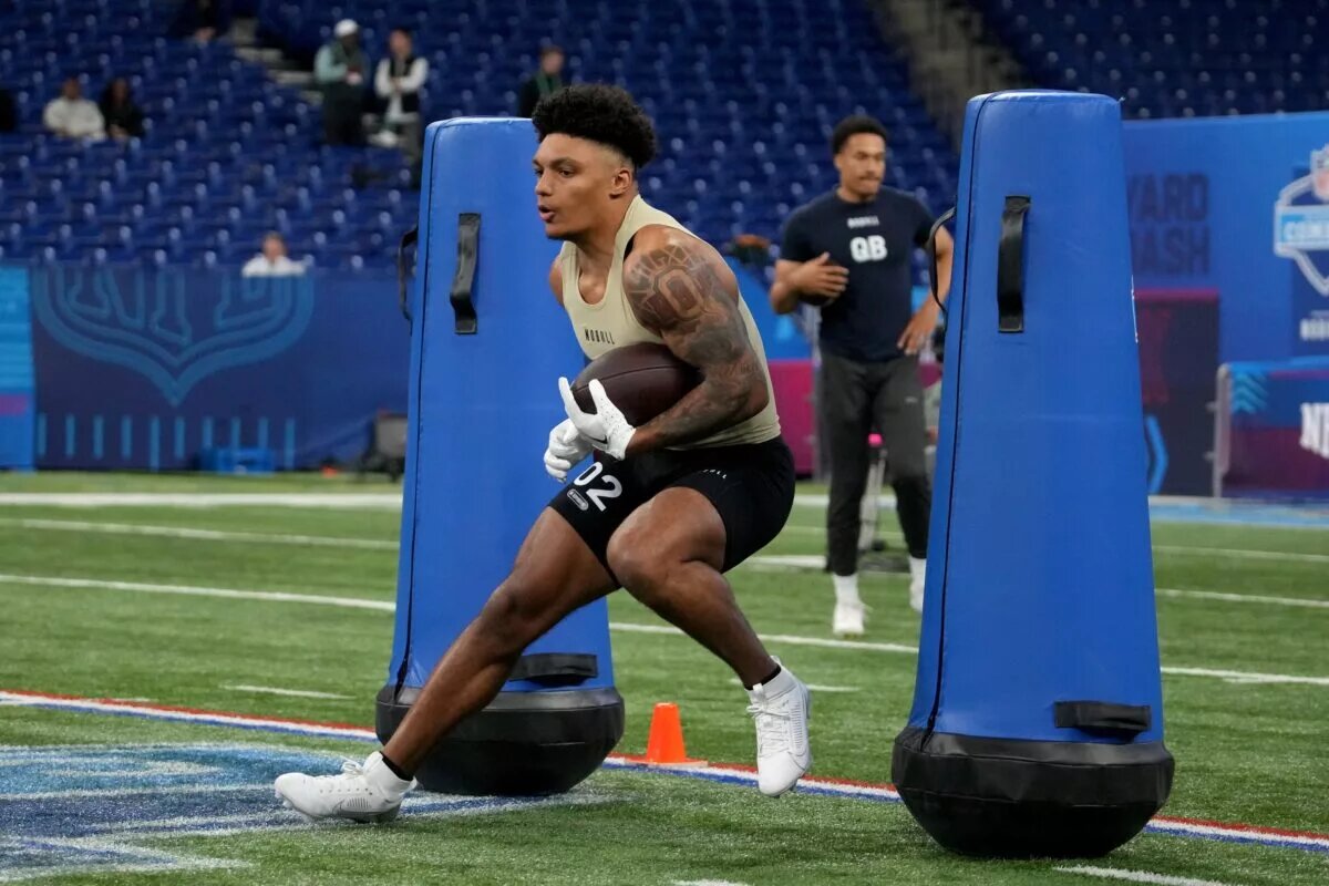 Cowboys could sign Allen