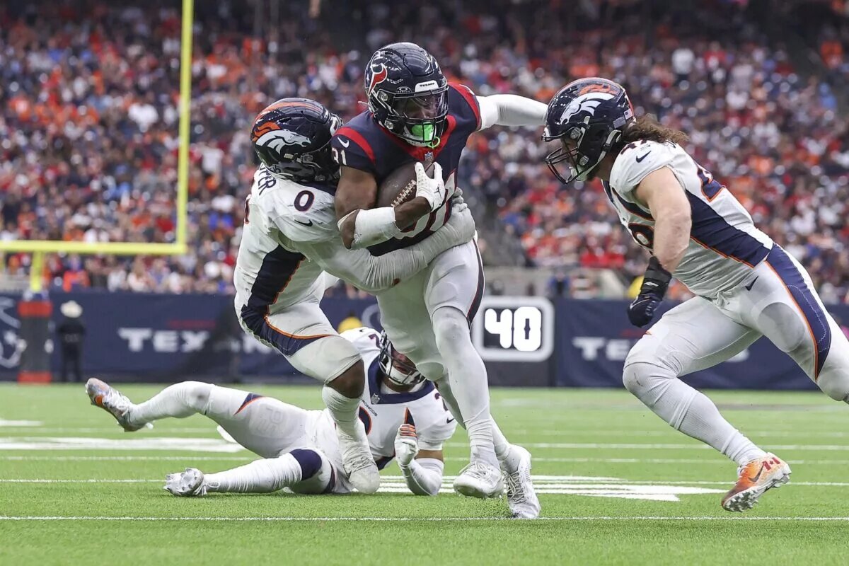 Cowboys may trade for Pierce