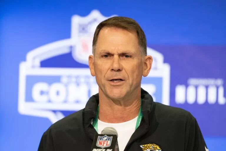 General Managers Draft