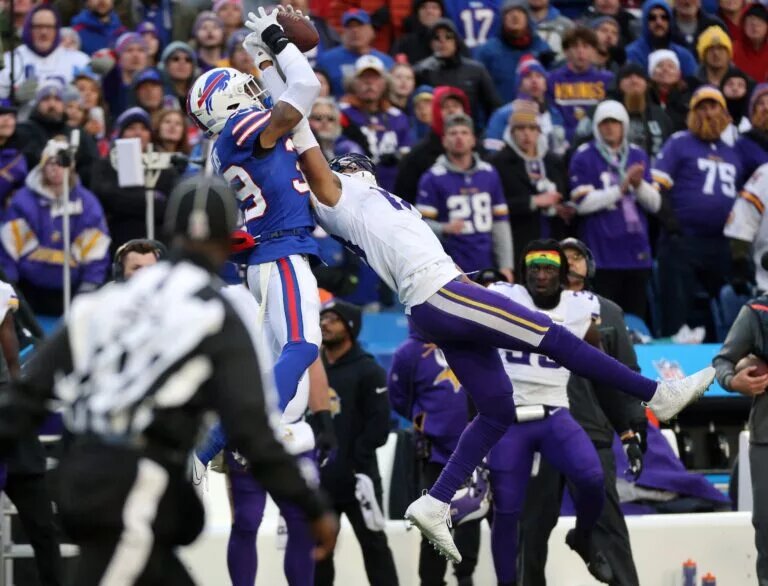 Justin Jefferson Contract