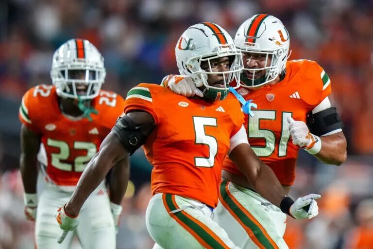 Kamren Kinchens NFL Draft