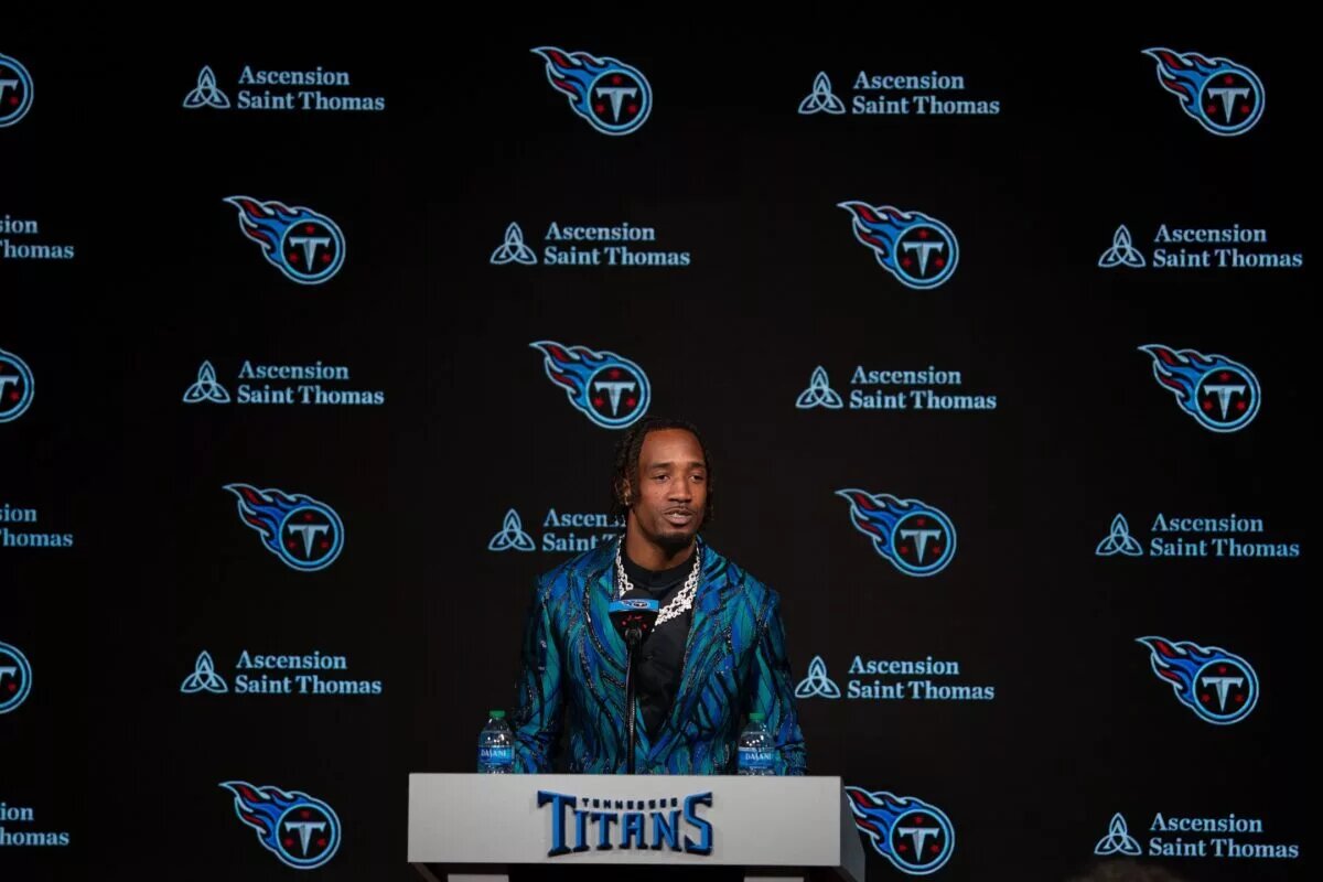 L'Jarius Sneed Chiefs