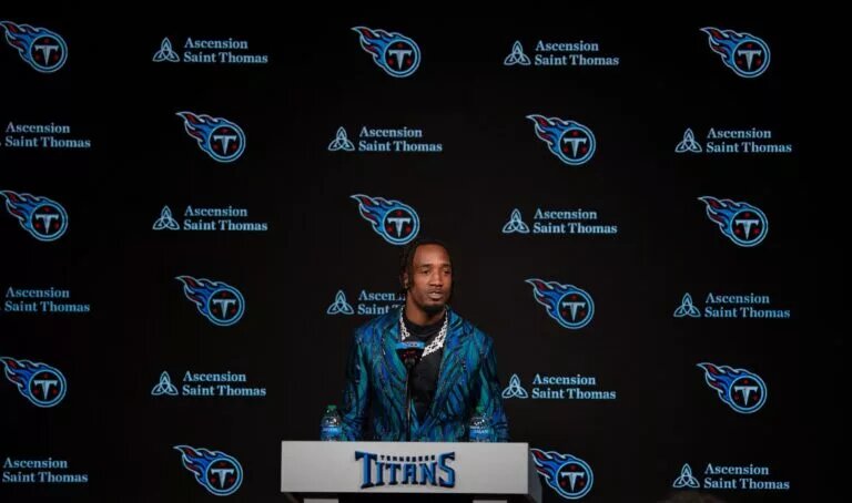 L'Jarius Sneed Chiefs