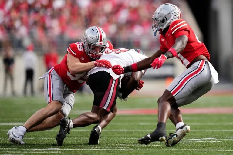 Malachi Corley teams NFL draft