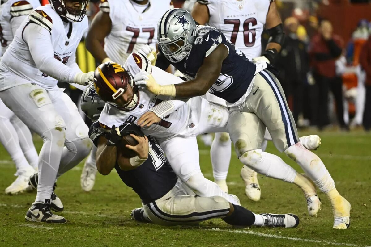 Micah Parsons trade