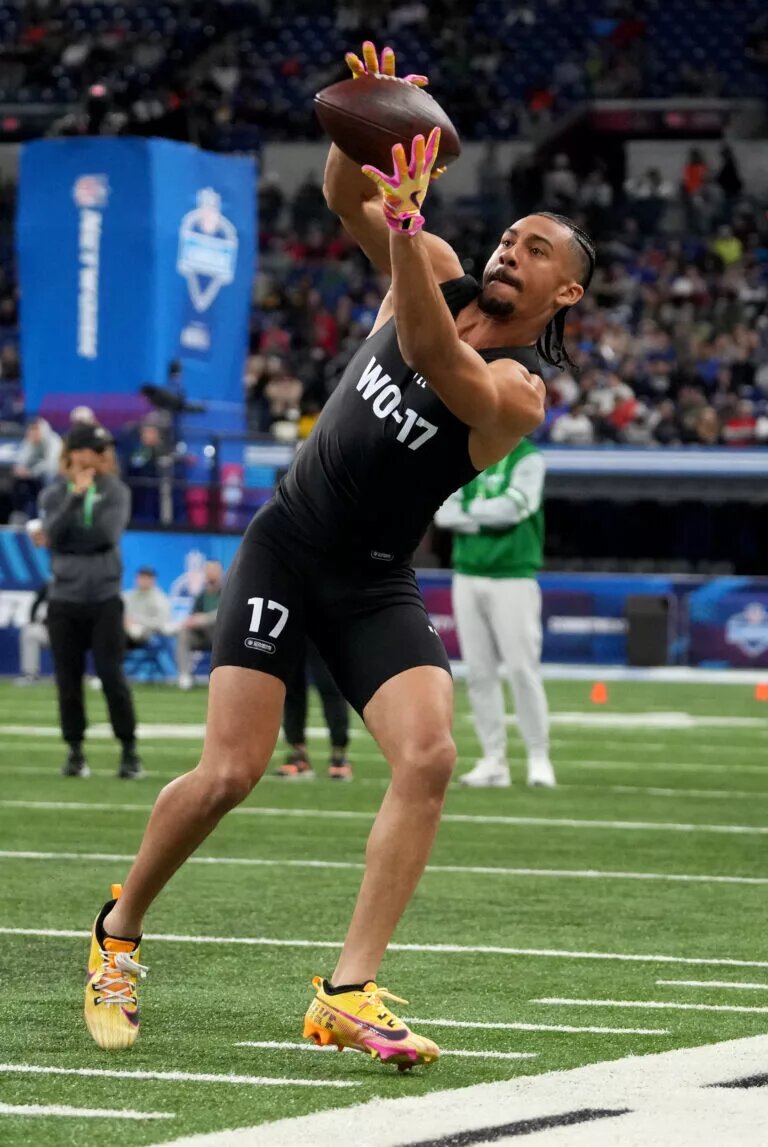NFC North Draft