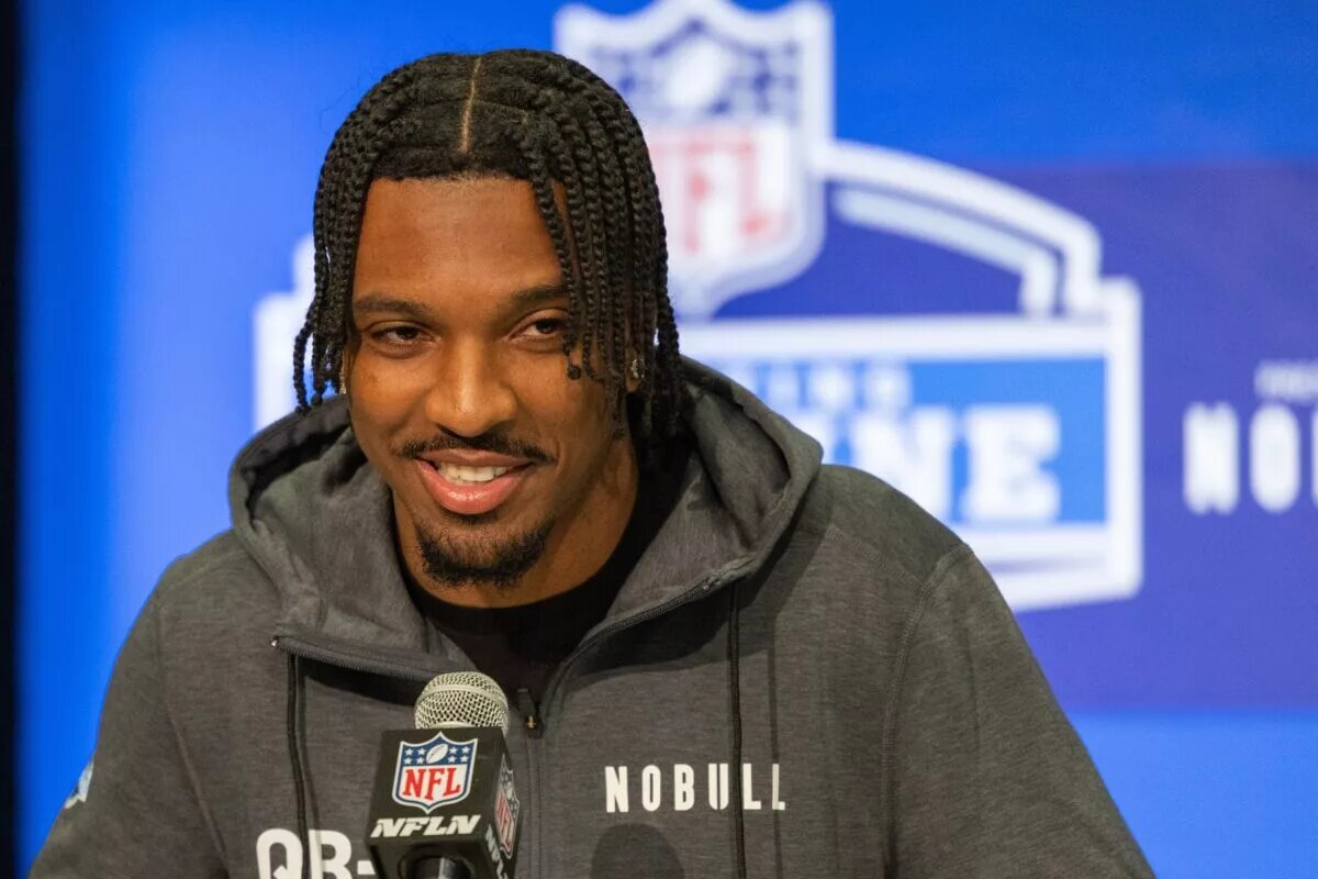 NFL Draft Division
