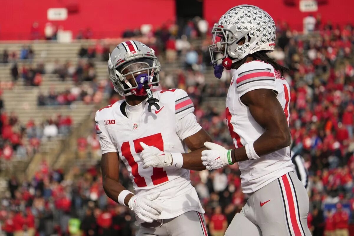 NFL Draft Prospects