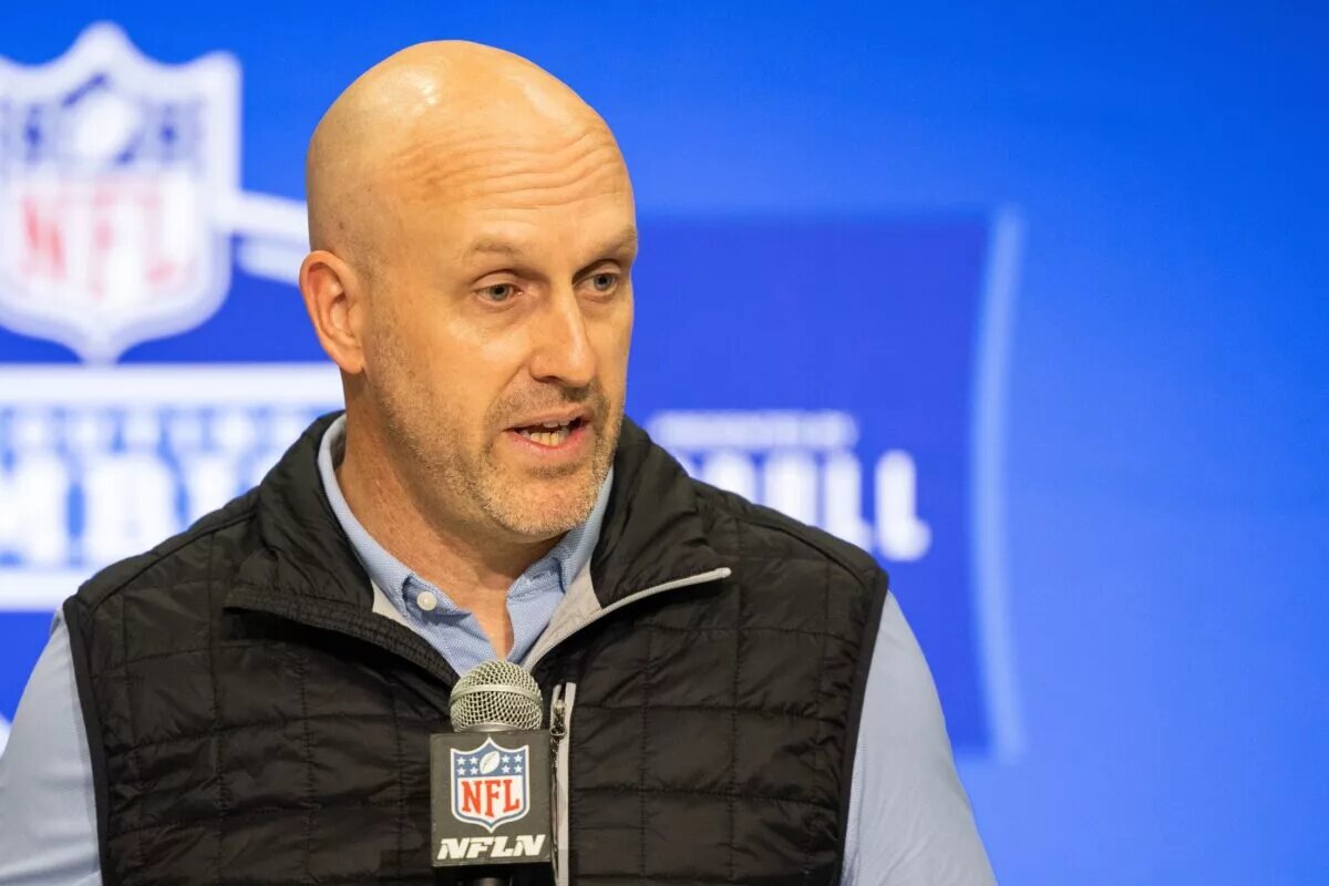 NFL Draft Trade