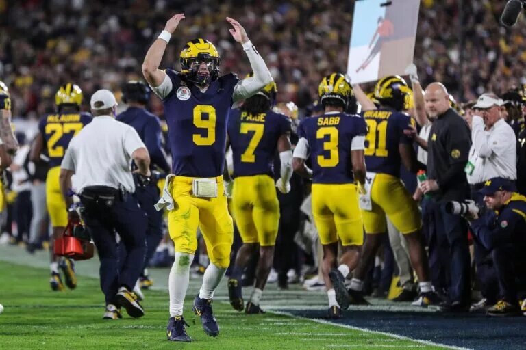 NFL Mock Draft