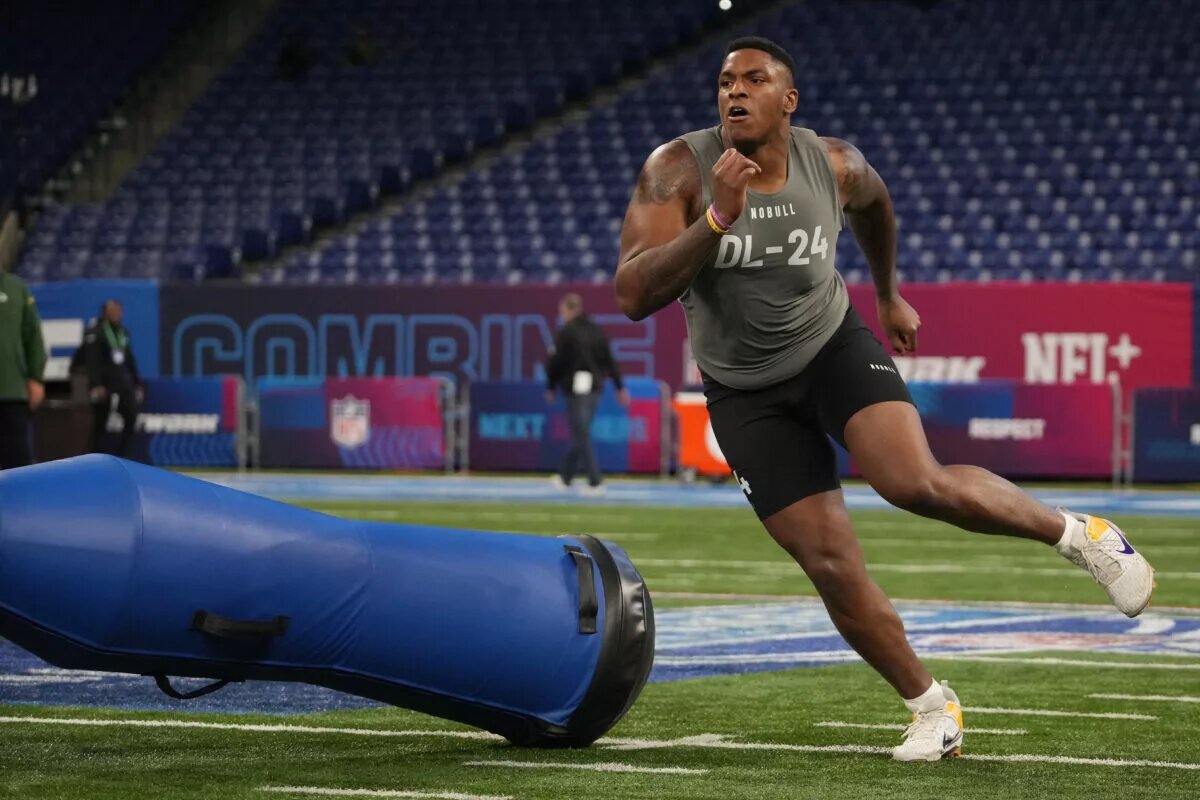 Packers Draft College Powerhouse