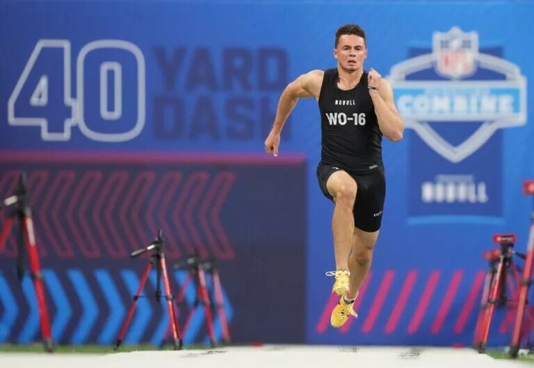 Panthers Mock Draft