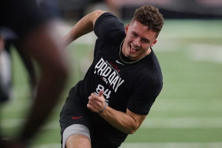 Panthers Mock Draft