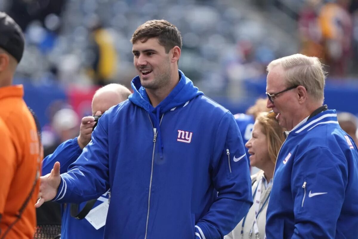 Quarterbacks NFL Draft