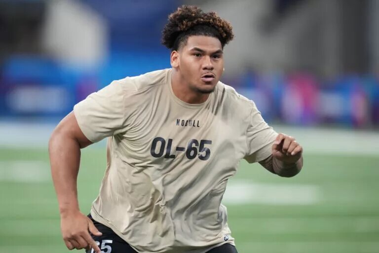 Ravens Mock Draft
