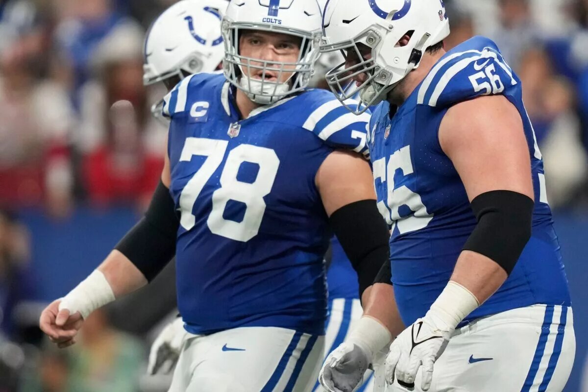 Ryan Kelly Free Agent