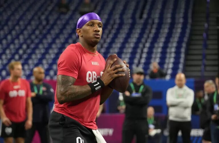 Seahawks Draft Plans