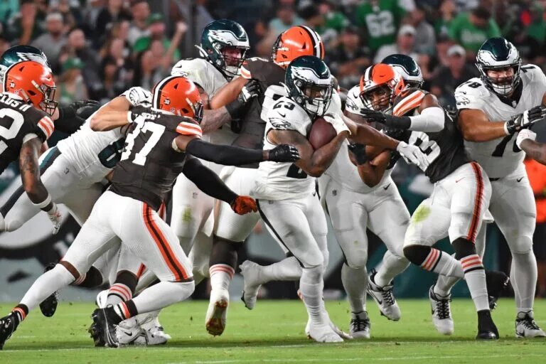 Seahawks may reunite Penny