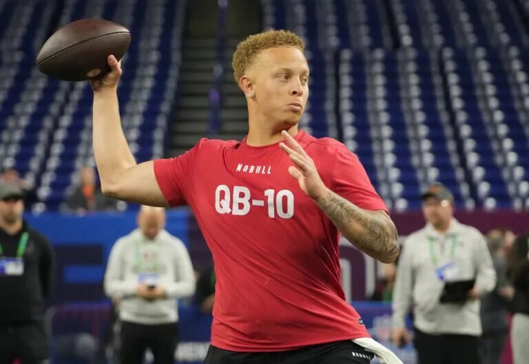Sleeper NFL Draft
