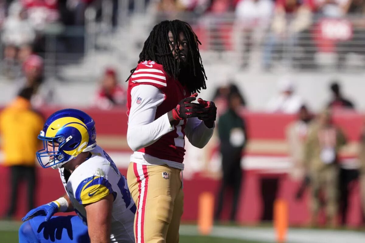 Steelers may trade for Aiyuk