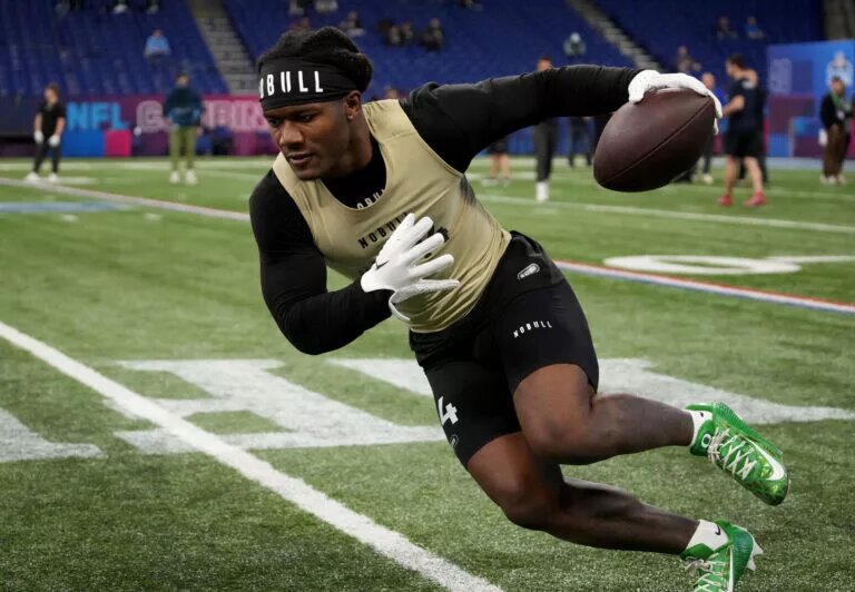 Tampa Bay Draft Grades