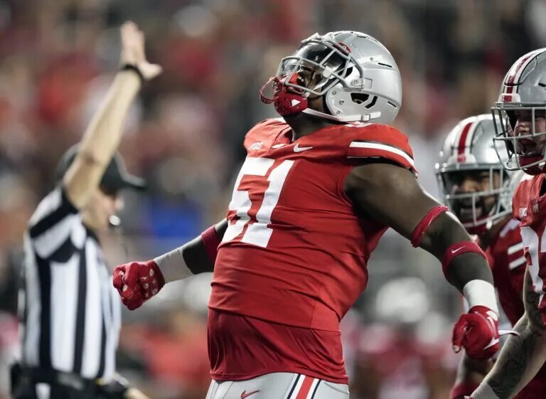 Browns draft