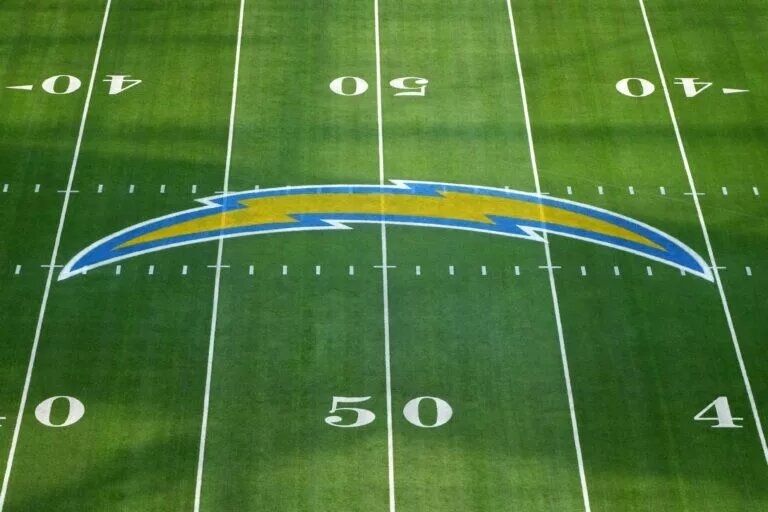 Chargers Draft
