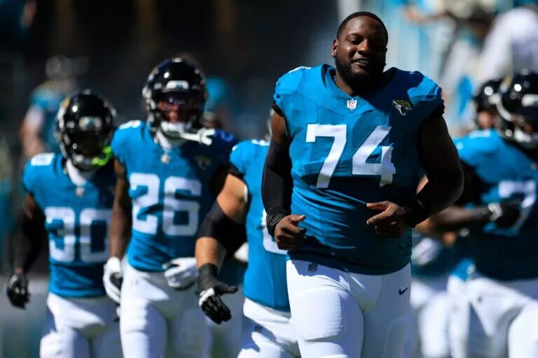 cam robinson trade
