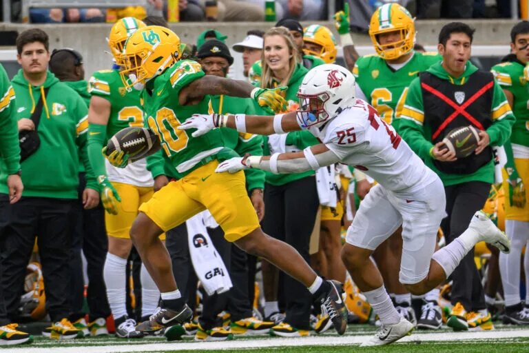 Sleeper Running Backs 2025 NFL Draft
