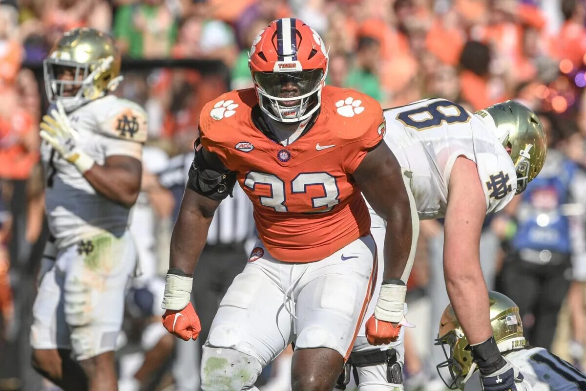2024 nfl draft