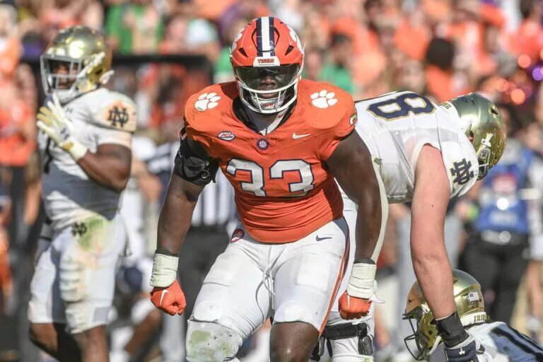 2024 nfl draft