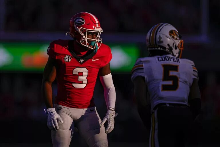 2024 nfl draft