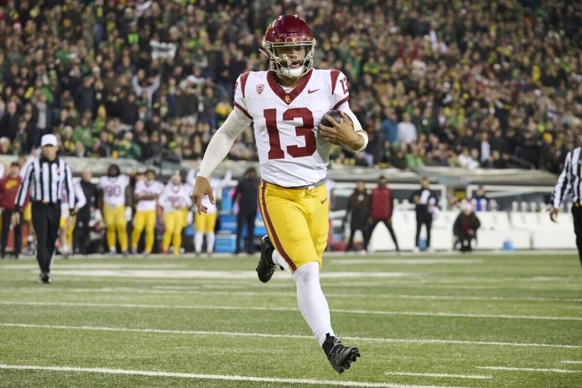2024 NFL Draft
