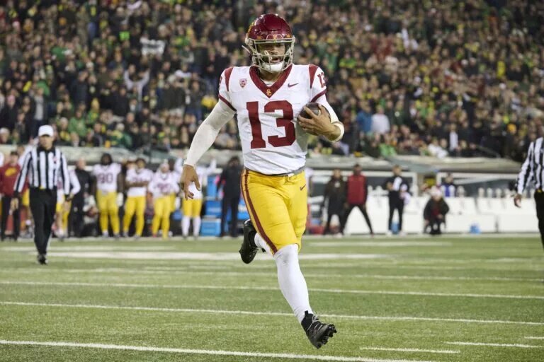 2024 NFL Draft