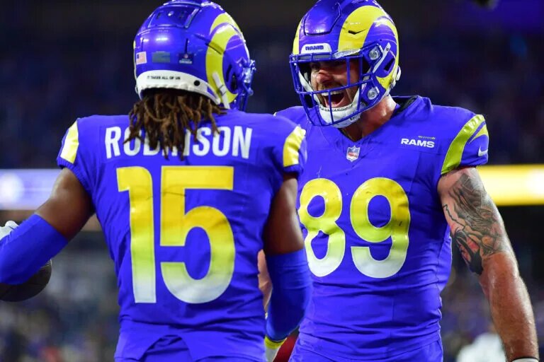 Waiver Wire Week 1