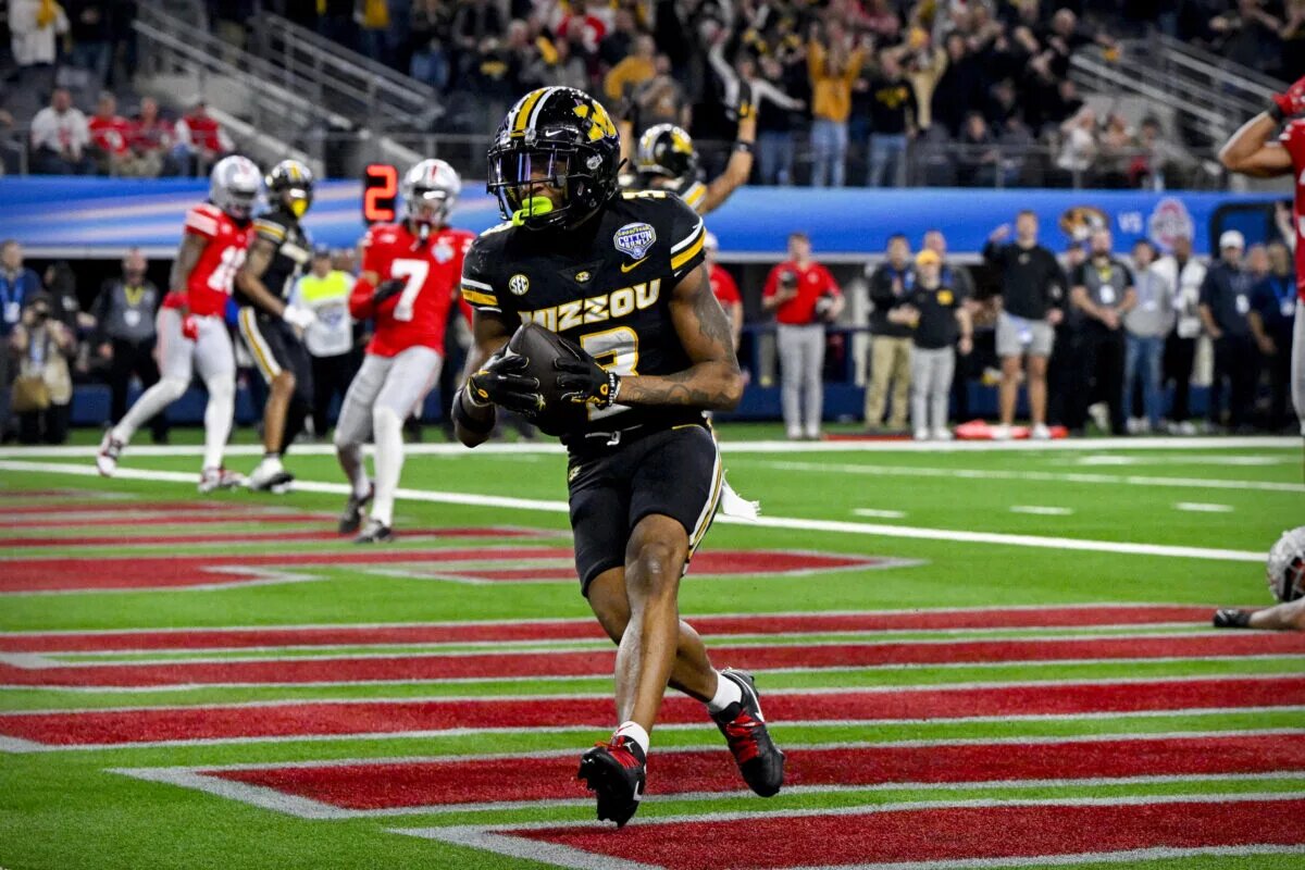 2025 Dynasty Rookie Rankings