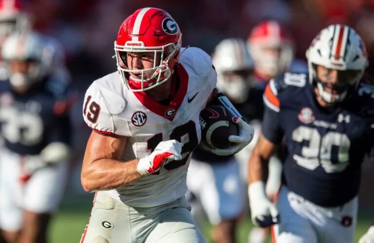 Brock Bowers