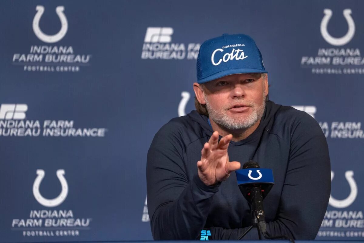 indianapolis colts mock draft