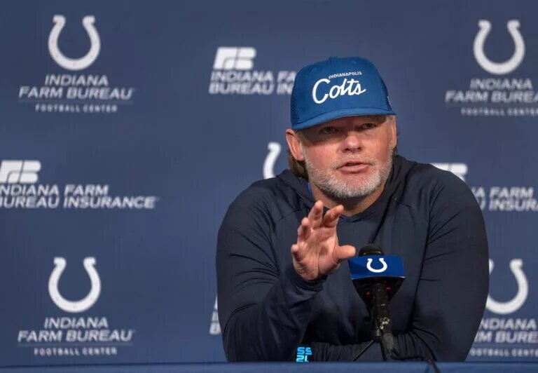 indianapolis colts mock draft