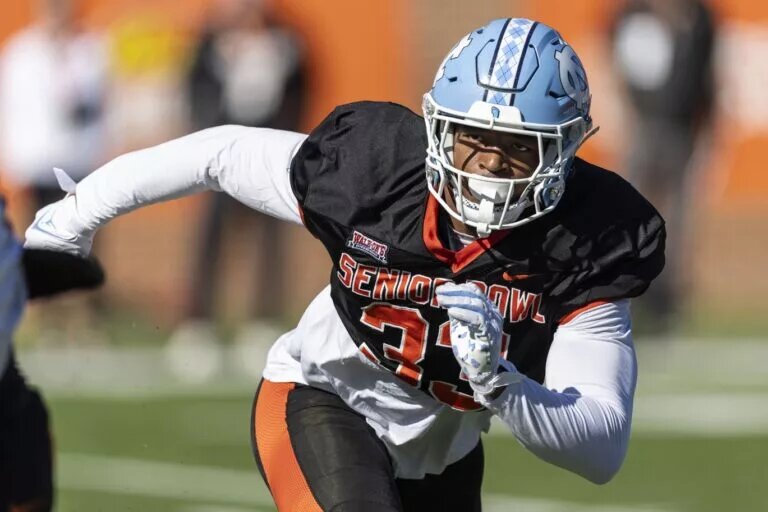 Cedric Gray