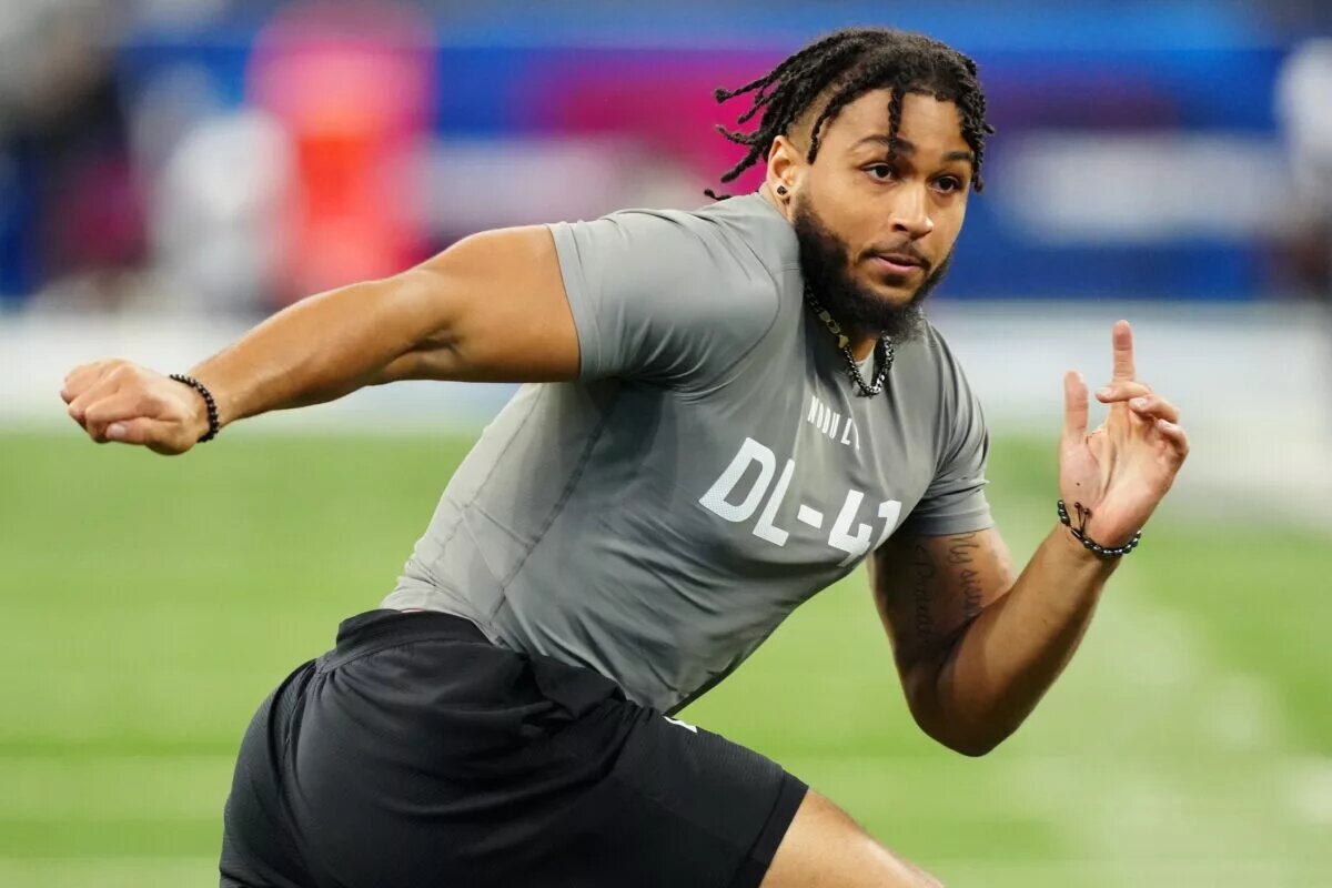Marshawn Kneeland