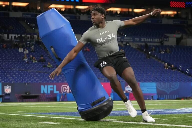 Jalyx Hunt