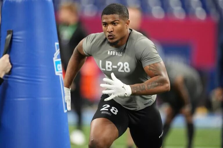 Trevin Wallace